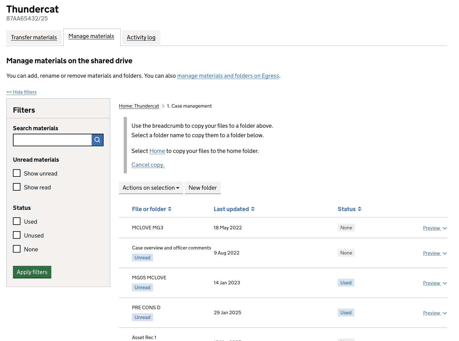 Caption to be reviewed.