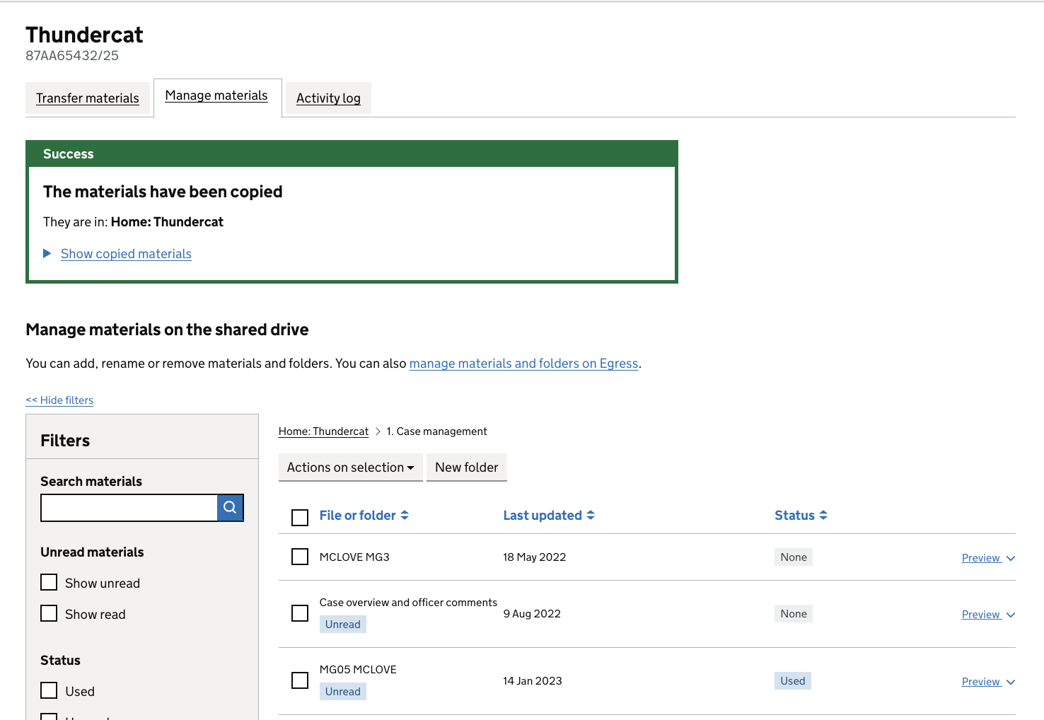 Caption to be reviewed.